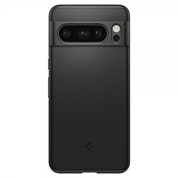 Google Pixel 8 Pro Cover Thin Fit Sort
