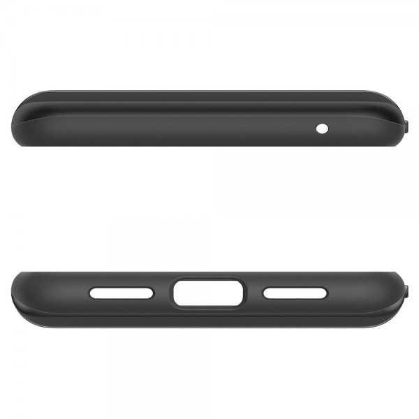 Google Pixel 8 Pro Cover Thin Fit Sort