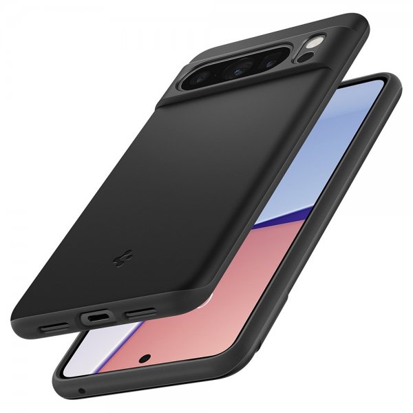 Google Pixel 8 Pro Cover Thin Fit Sort