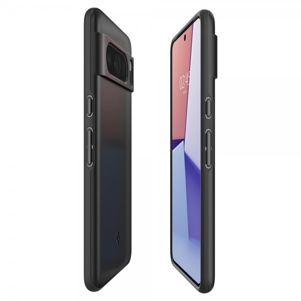 Google Pixel 8 Pro Cover Thin Fit Sort