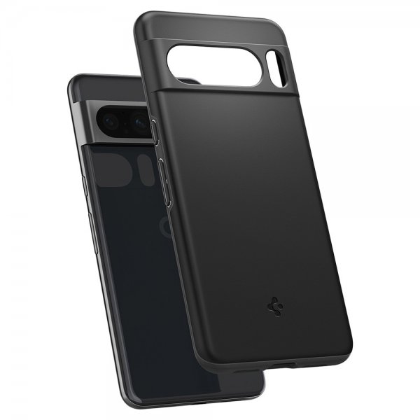 Google Pixel 8 Pro Cover Thin Fit Sort