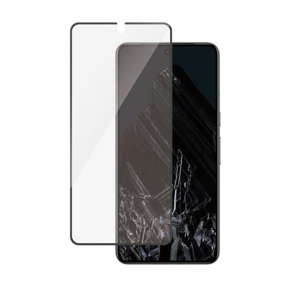 Google Pixel 8 Pro Skærmbeskytter Ultra-Wide Fit