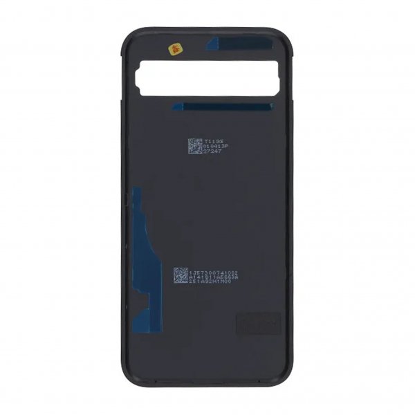 Google Pixel 8a Bagside - Hvid