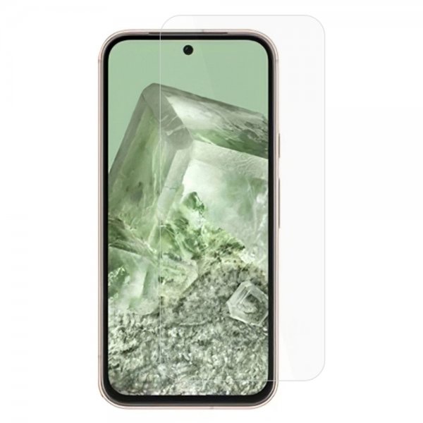 Google Pixel 8a Skærmbeskytter Glasberga