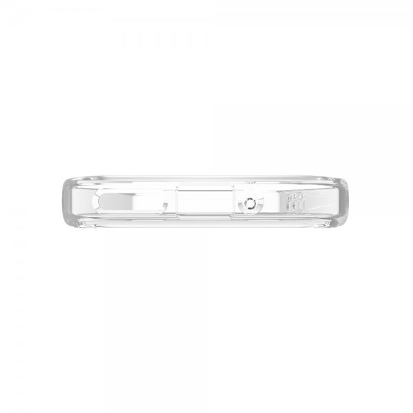 Google Pixel 9/Pixel 9 Pro Cover Crystal Palace Transparent