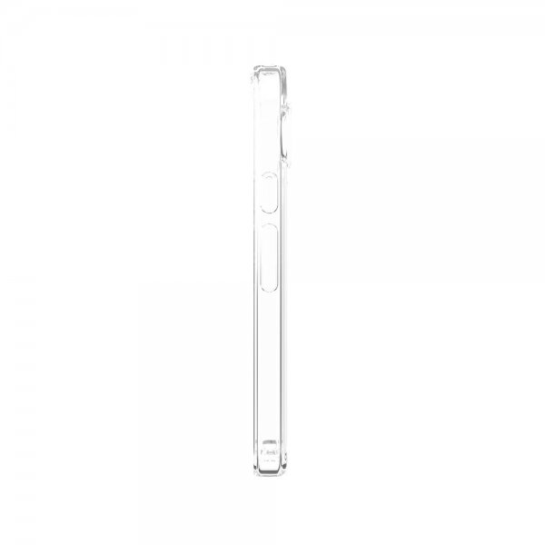 Google Pixel 9/Pixel 9 Pro Cover Crystal Palace Transparent
