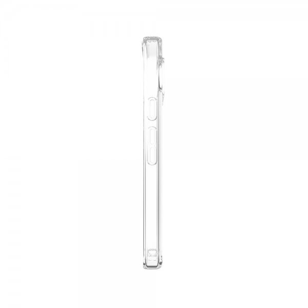 Google Pixel 9/Pixel 9 Pro Cover Crystal Palace Transparent