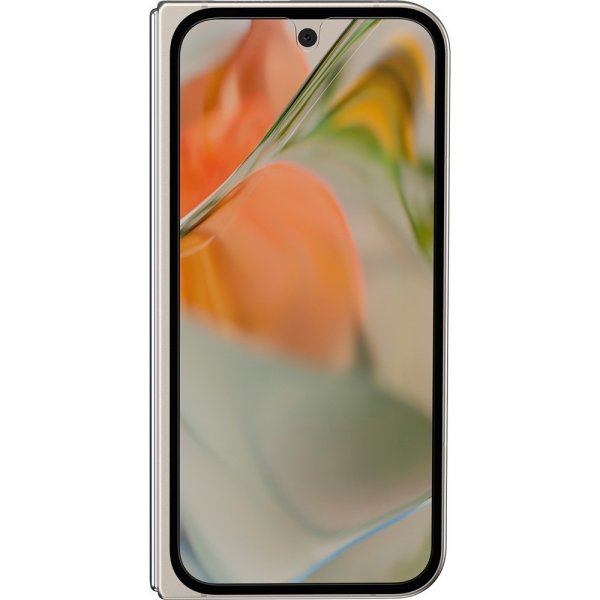 Google Pixel 9 Pro Fold Skærmbeskytter Premium PolyArmor Eco