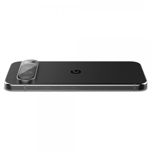 Google Pixel 9 Pro XL Kamerabeskytter Glas.tR EZ Fit Optik 2-pak
