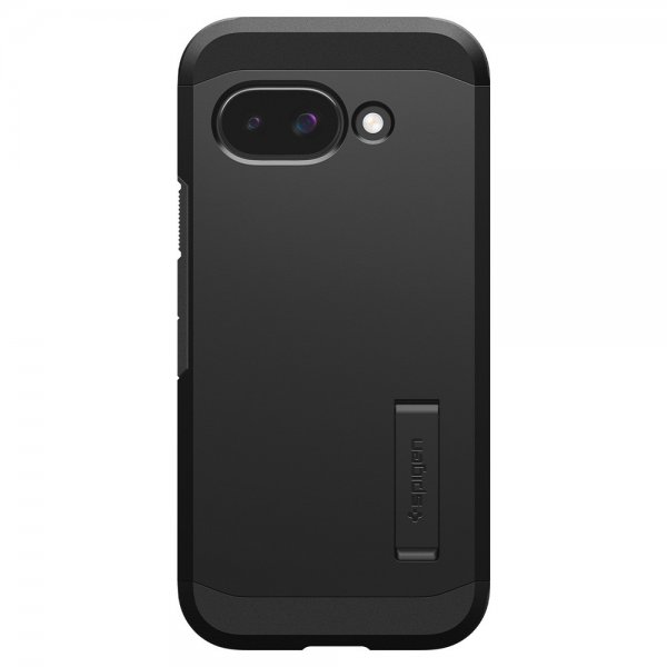Google Pixel 9a Cover Tough Armor MagFit Sort