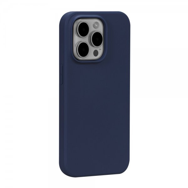 iPhone 15 Pro Cover Greenland Pacific Blue