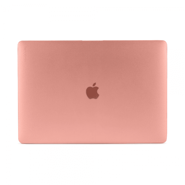 MacBook Pro 16 M1 (A2485)/M2 (A2780) Skal hård Plast Pink