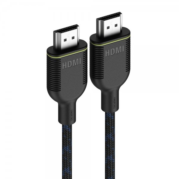 HDMI til HDMI Kabel 3m