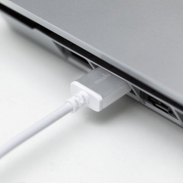 High Speed HDMI -kabel 2m Hvid