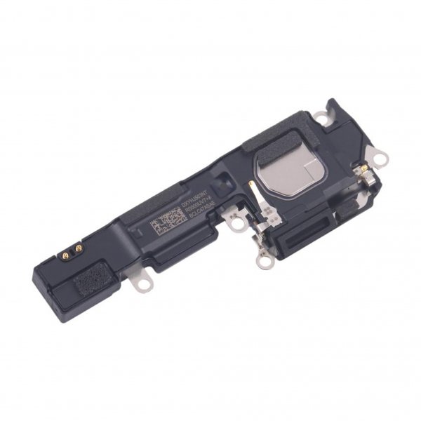 Originale højttalere til iPhone 17