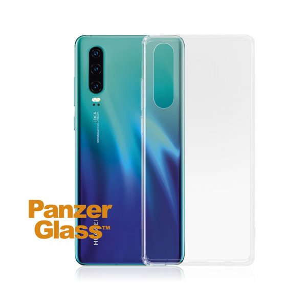 Huawei P30 Cover ClearCase