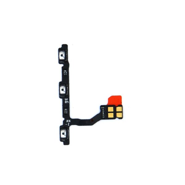 Huawei P40 Låseknap/Volumeknapper Flexkabel