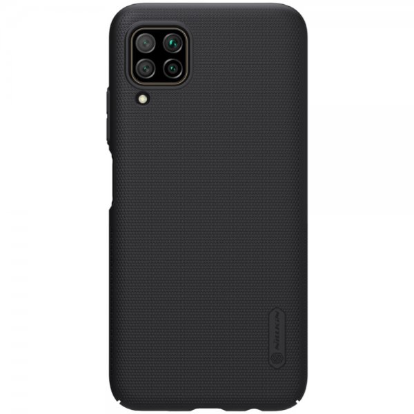 Huawei P40 Lite Cover Frosted Shield Sort