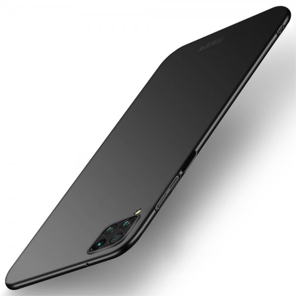 Huawei P40 Lite Cover Shield Slim Sort