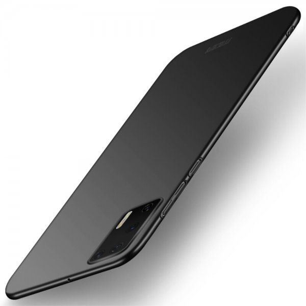 Huawei P40 Cover Shield Slim Sort
