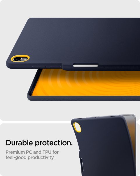 Samsung Galaxy Tab S11 Cover Nano Pop Blueberry Navy