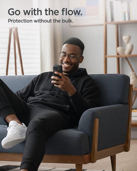 Google Pixel 10a Cover Liquid Air Matte Black