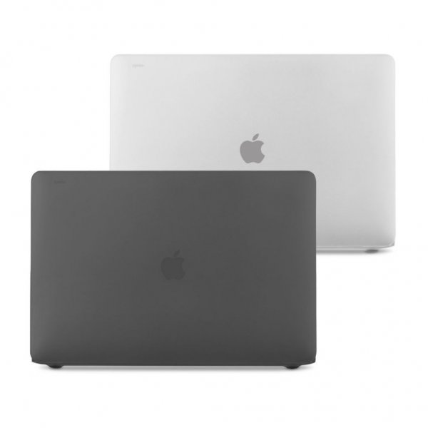 MacBook Pro 16 (A2141) Cover iGlaze Hardshell Case Stealth Black