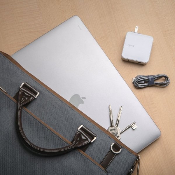 iGlaze MacBook Pro 16 (A2141) Skal Gennemsigtig