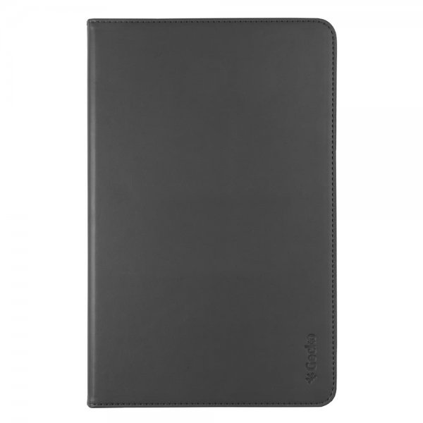 Samsung Galaxy Tab A 10.5 T590 T595 Etui Folio Case Sort