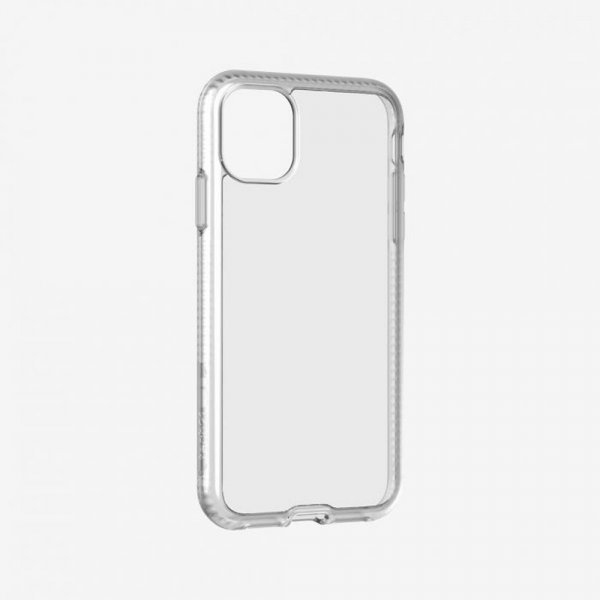 Pure Clear iPhone 11 Cover Transparent
