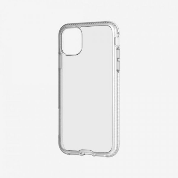 Pure Clear iPhone 11 Cover Transparent