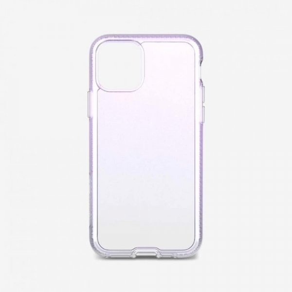 Pure Shimmer iPhone 11 Pro Cover Lyserød