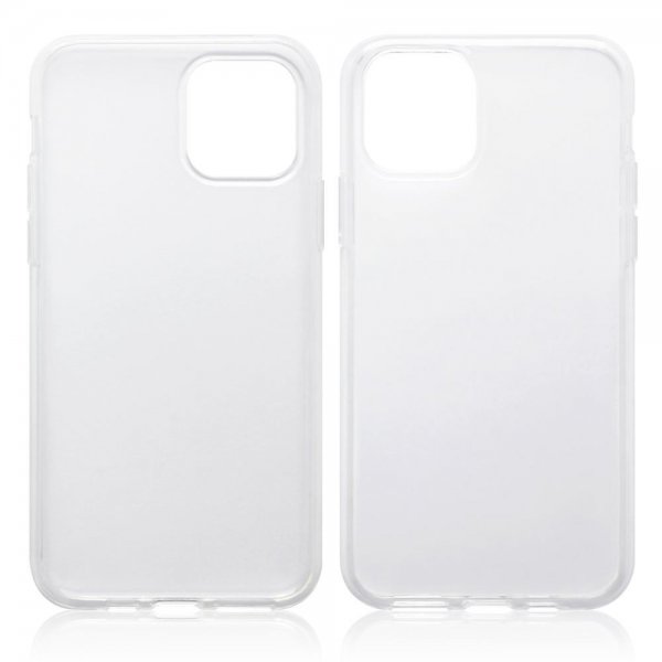 Apple iPhone 11 Pro Cover TPU Transparent