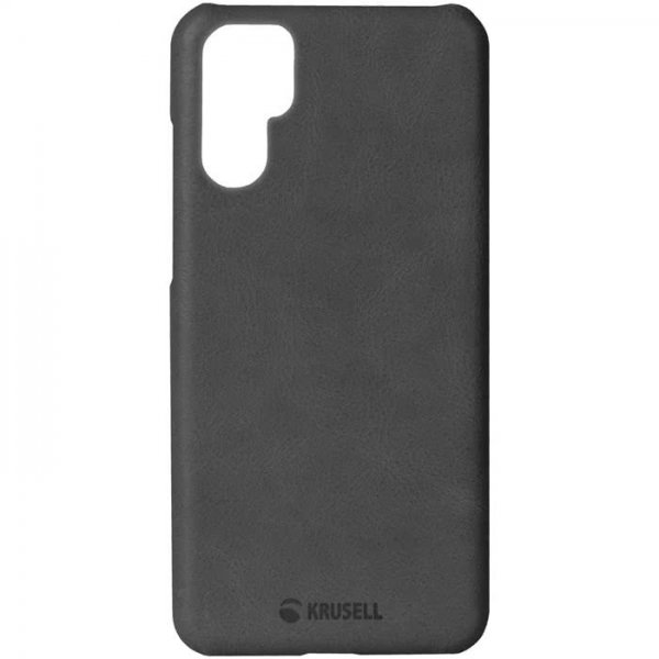Huawei P30 Pro Cover Sunne Cover Vintage Black