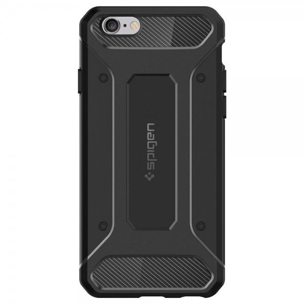 iPhone 6/6S Cover Rugged Capsule Sort