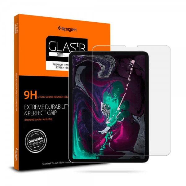 iPad Air 10.9 2020/2022/Pro 11 Skærmbeskytter GLAS.tR Hærdet Glas