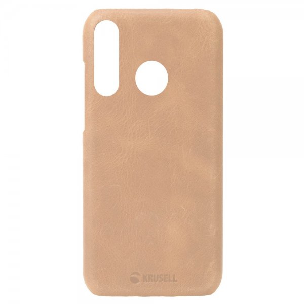 Huawei P30 Lite Cover Sunne Cover Vintage Nude