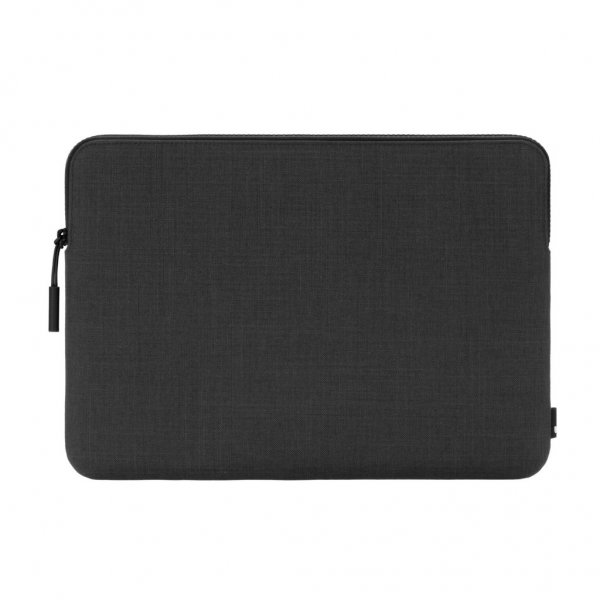 MacBook 12 (A1534) Slim Sleeve Sort