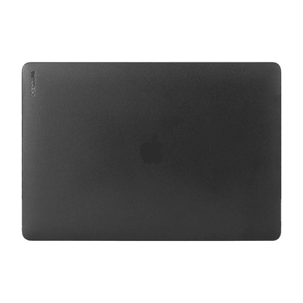 MacBook Pro 14 M1 (A2442)/M2 (A2779) Skal hård plast sort