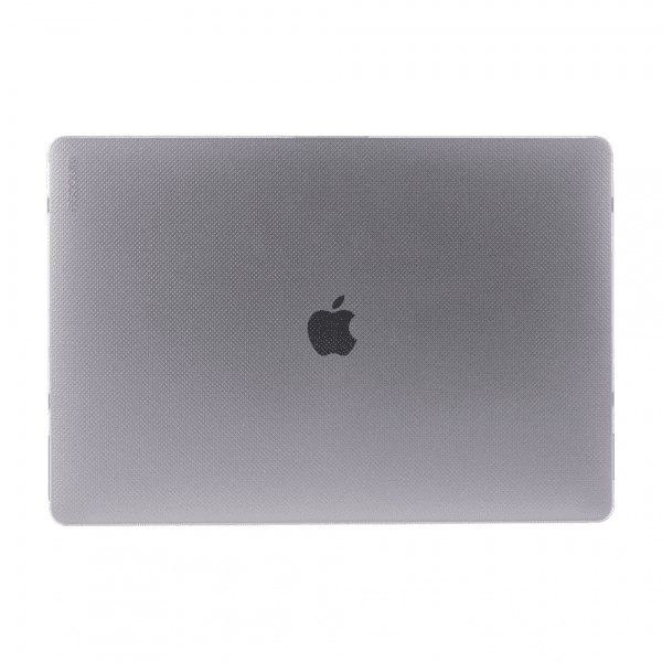 MacBook Pro 16 M1 (A2485)/M2 (A2780) Hård Plast Klar