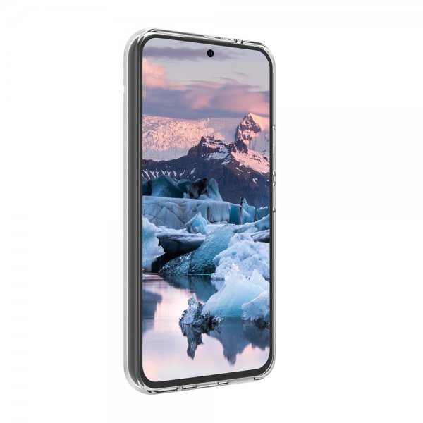 Samsung Galaxy A54 5G Cover Iceland Pro Transparent