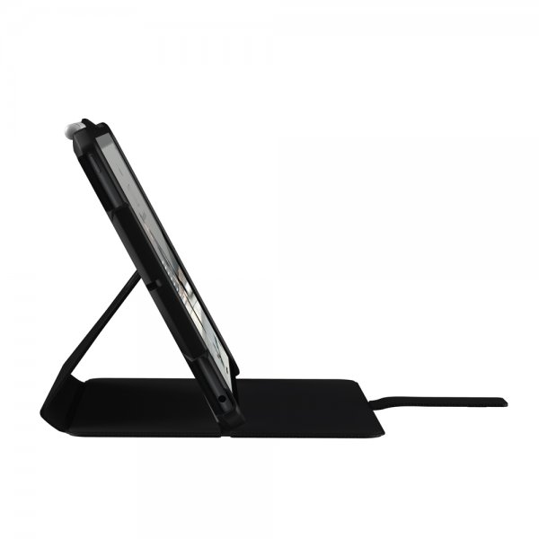 iPad 10.2 Etui Metropolis Sort