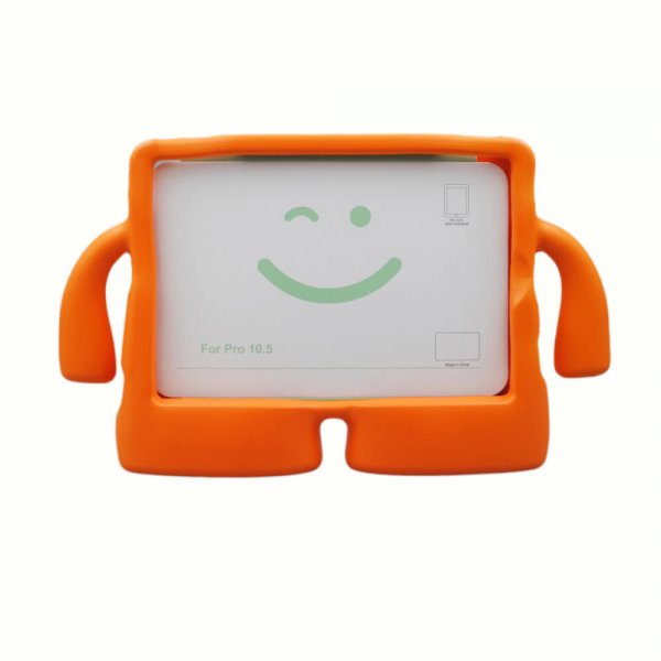 iPad 10.2 Cover til Børn Orange
