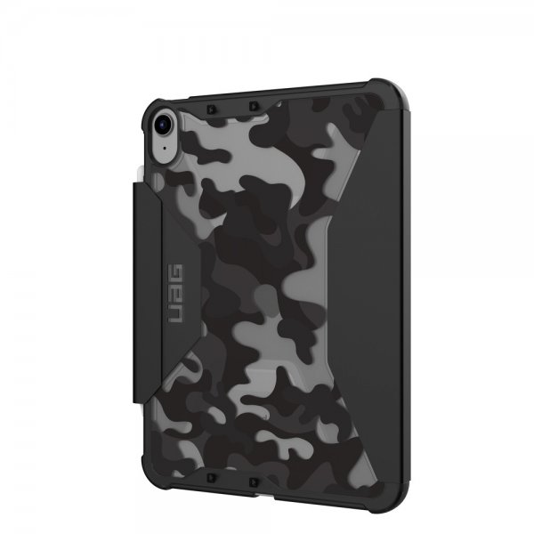 iPad 10.9 (gen 10)/iPad 11 (A16) Etui Plyo Folio Midnight Camo
