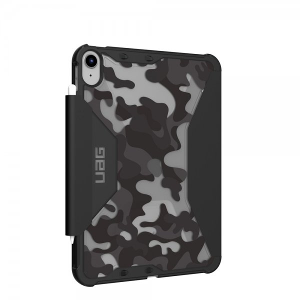 iPad 10.9 (gen 10)/iPad 11 (A16) Etui Plyo Folio Midnight Camo