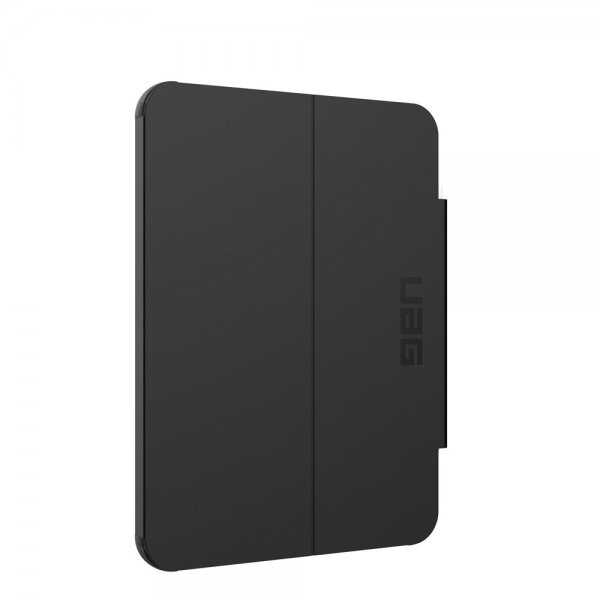 iPad 10.9 (gen 10)/iPad 11 (A16) Etui Plyo Folio Midnight Camo