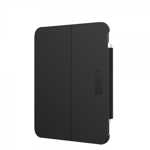 iPad 10.9 (gen 10)/iPad 11 (A16) Etui Plyo Folio Midnight Camo