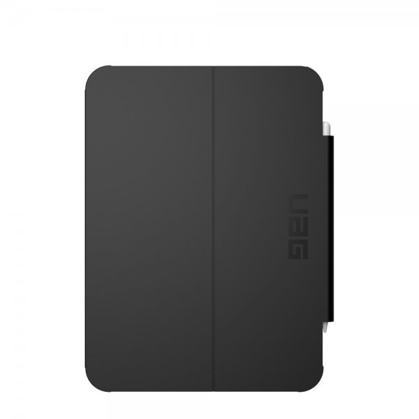 iPad 10.9 (gen 10)/iPad 11 (A16) Etui Plyo Folio Midnight Camo