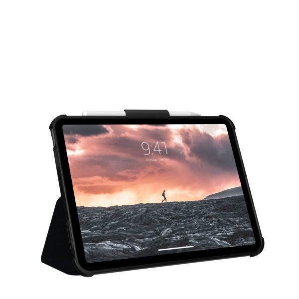 iPad 10.9 (gen 10)/iPad 11 (A16) Etui Plyo Folio Midnight Camo