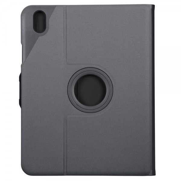 iPad 10.9 (gen 10)/iPad 11 (A16) Etui VersaVu Sort